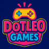 Dotleo Games Logo